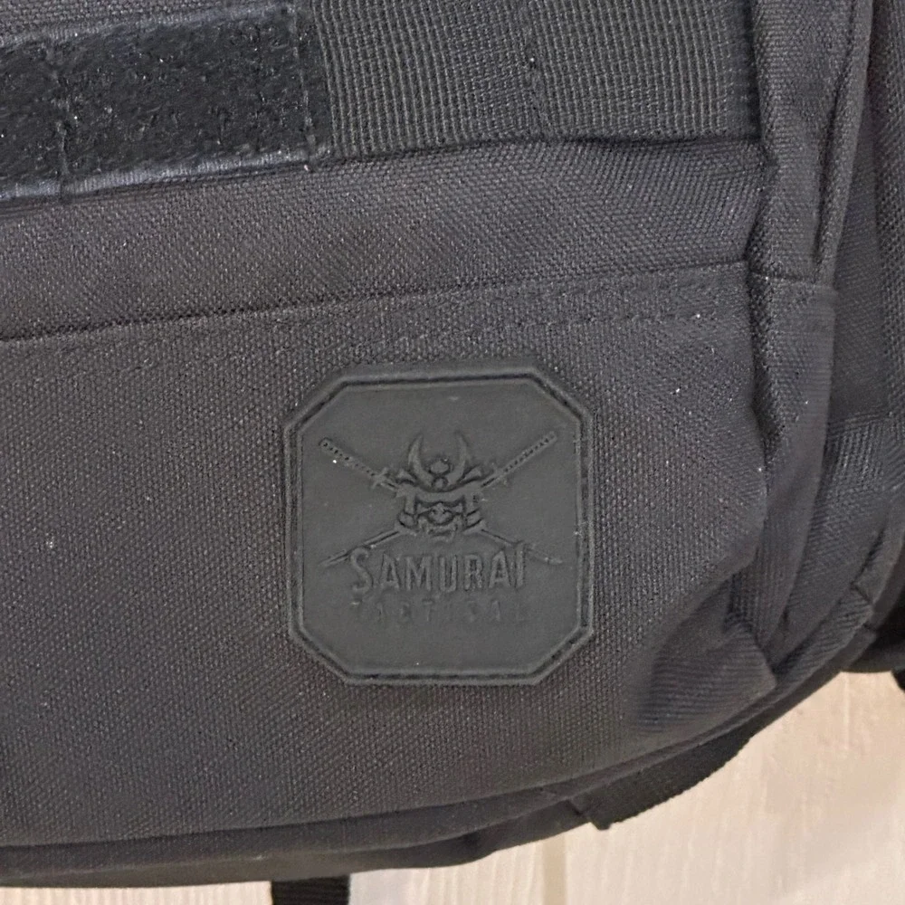 Samurai Tactical samurai tactical